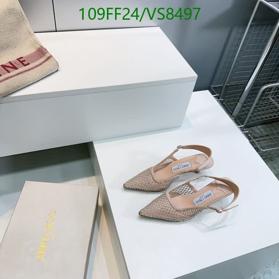 Jimmy Choo-Men shoes Code: VS8497 $: 109USD