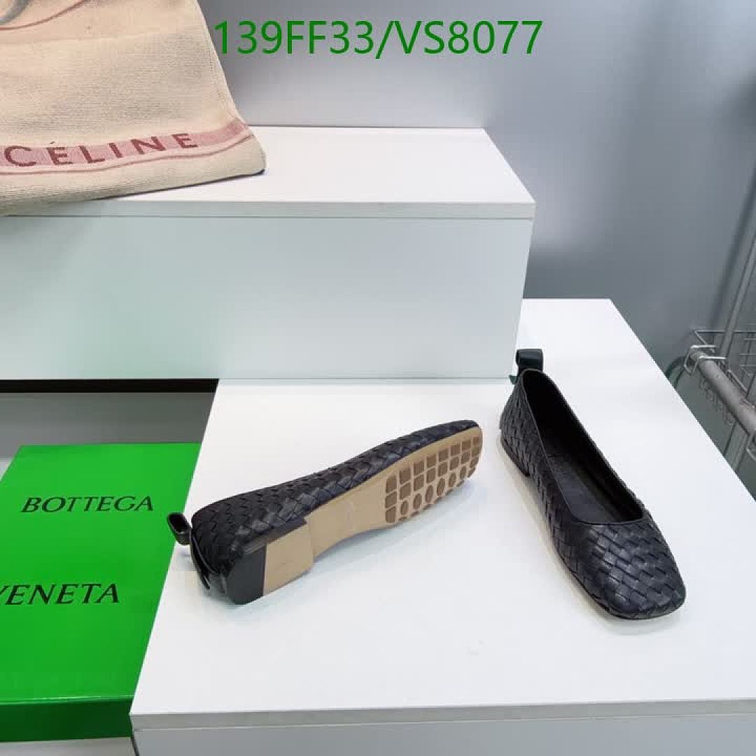 BV-Women Shoes Code: VS8077 $: 139USD