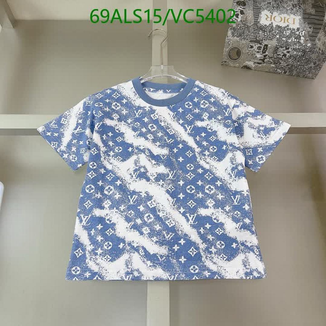 LV-Kids Clothing Code: VC5402 $: 69USD