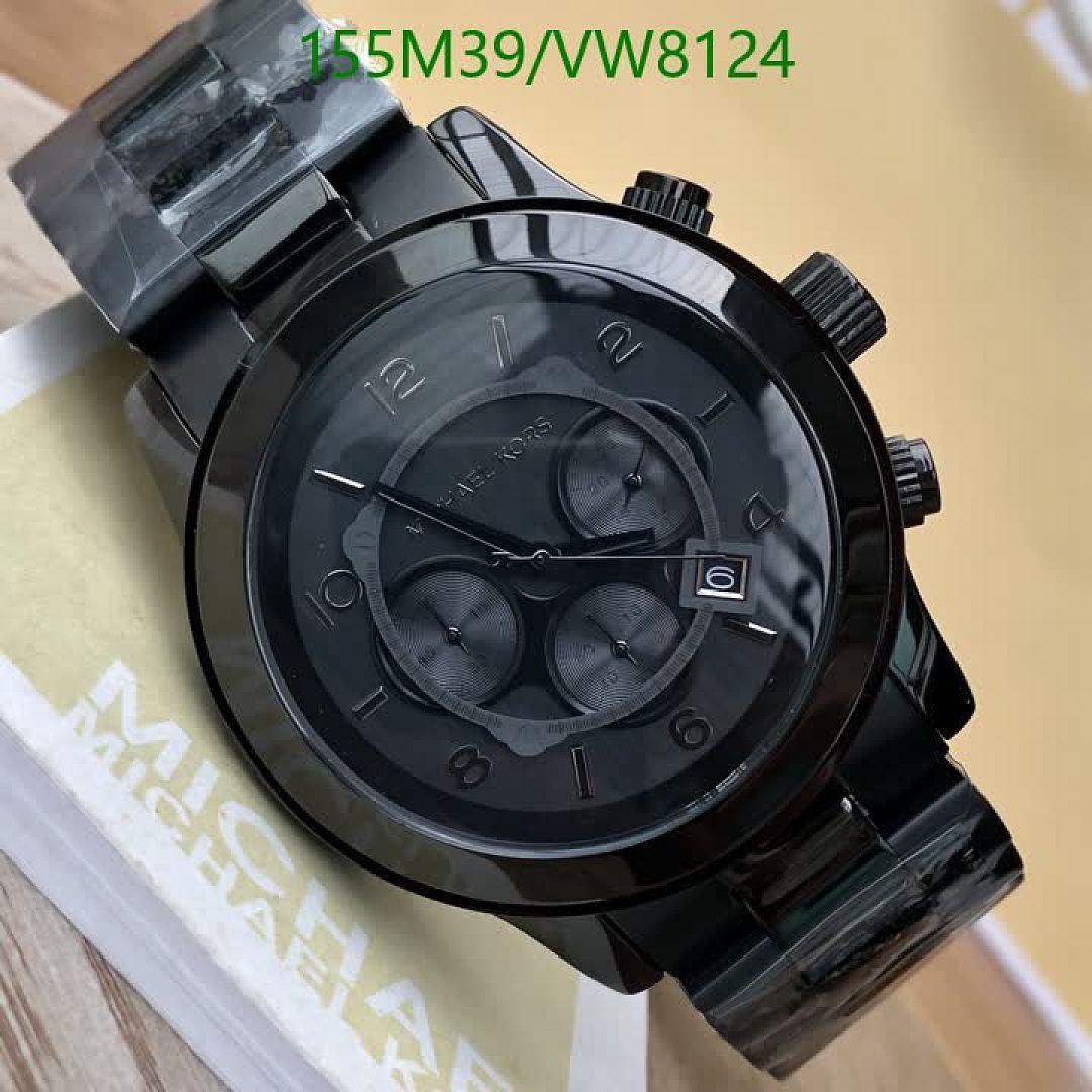 MICHAEL KORS-Watch-4A Quality Code: VW8124 $: 155USD