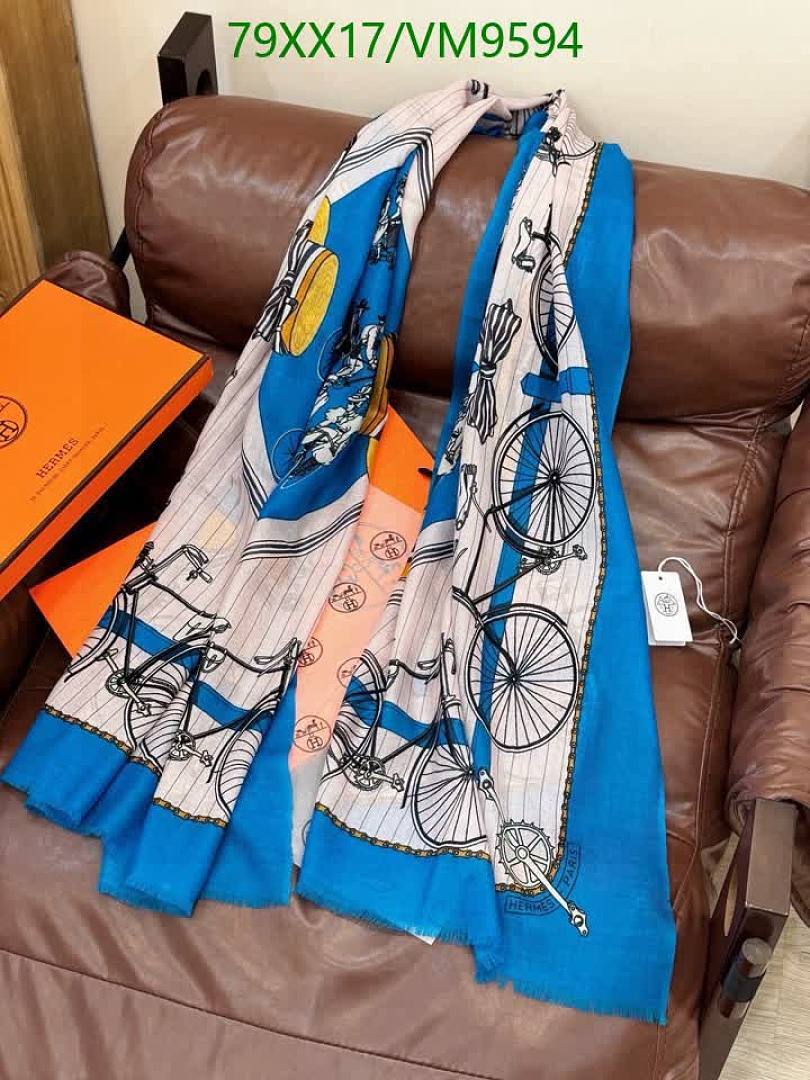 Hermes-Scarf Code: VM9594 $: 79USD