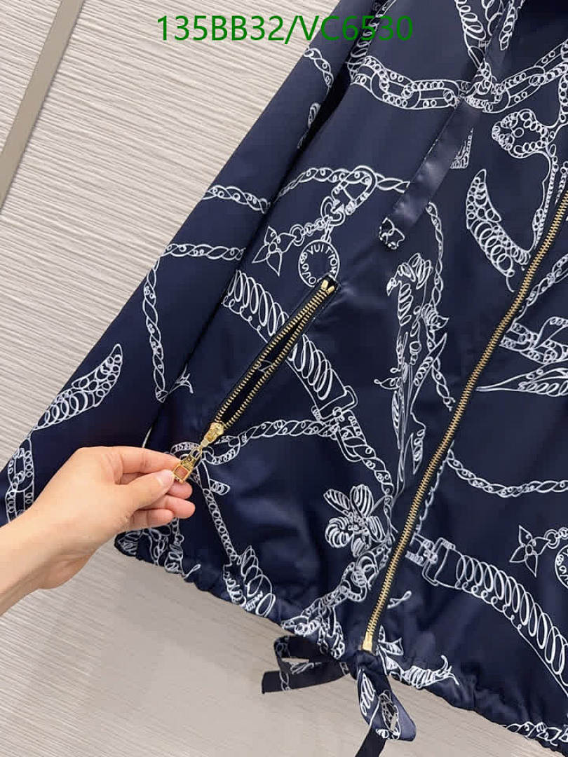 LV-Clothing Code: VC6530 $: 135USD