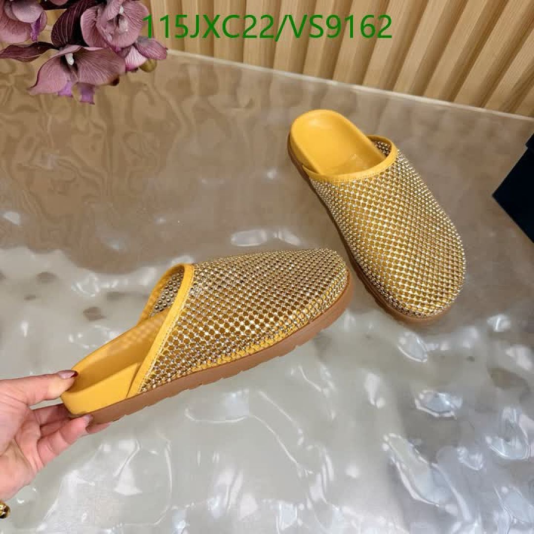 YSL-Women Shoes Code: VS9162 $: 115USD