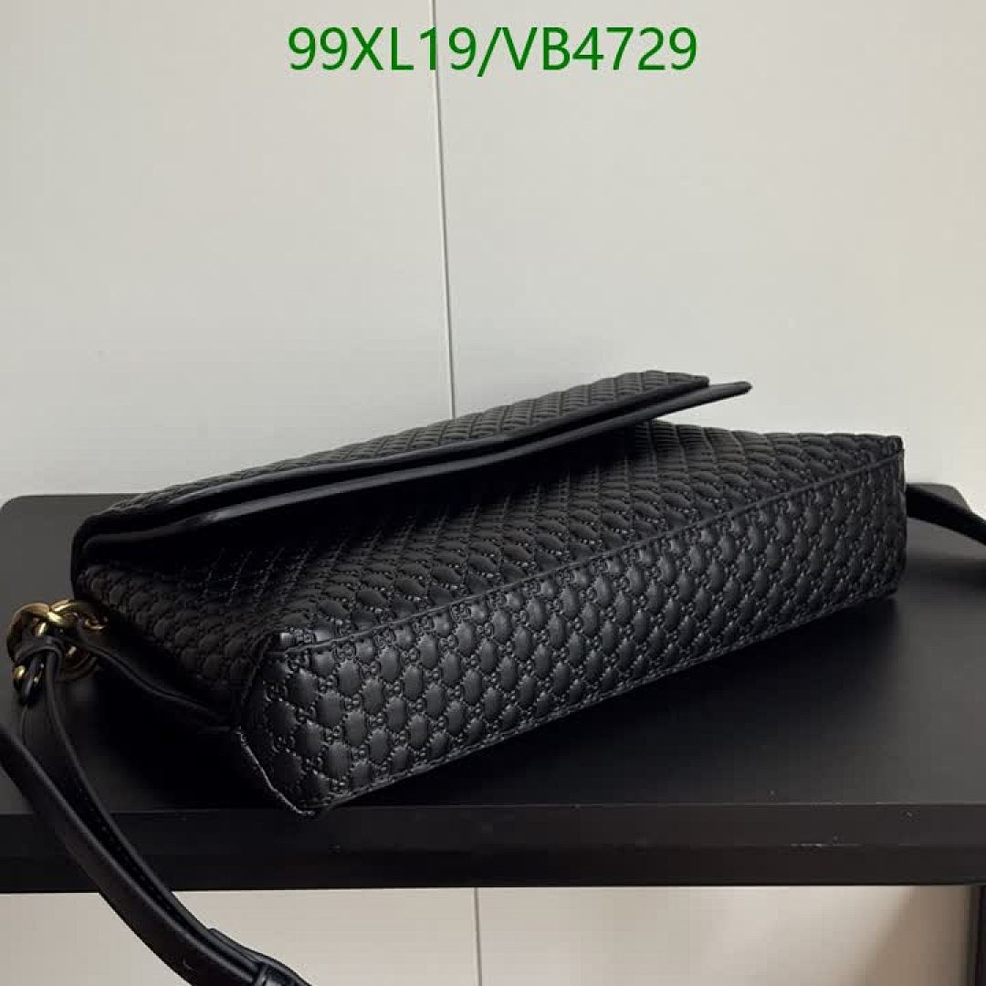 Gucci-Bag-4A Quality Code: VB4729 $: 99USD
