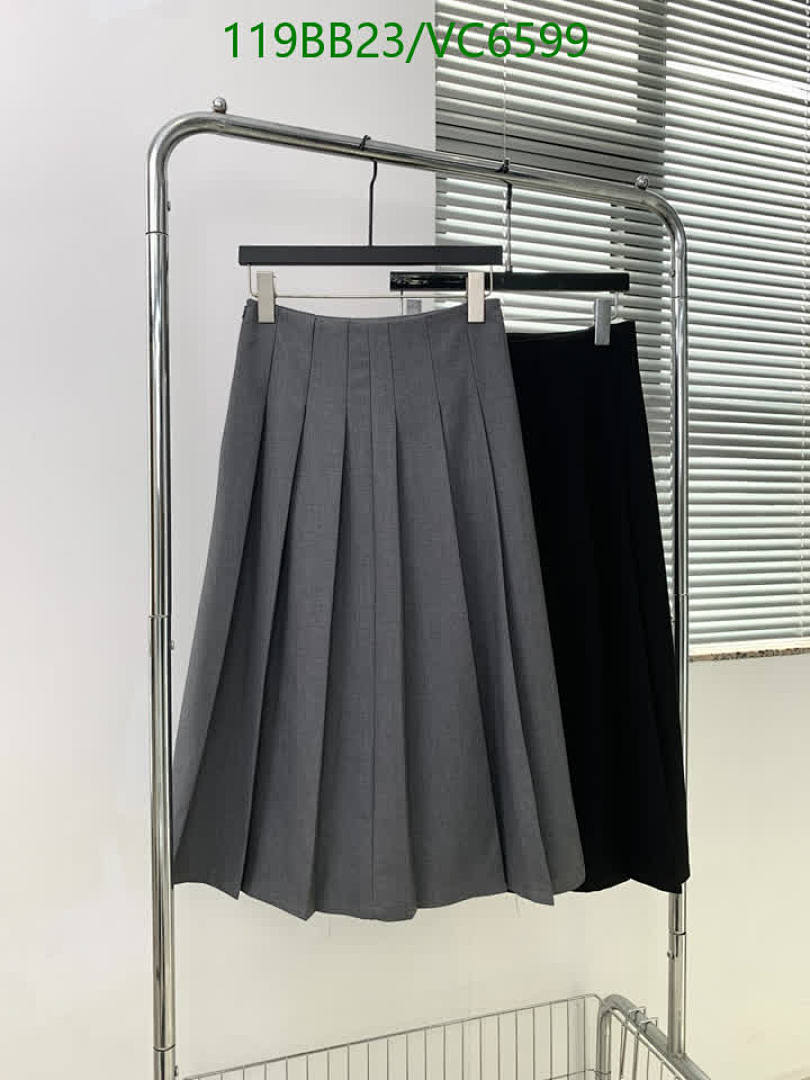 Maison Margiela-Clothing Code: VC6599 $: 119USD