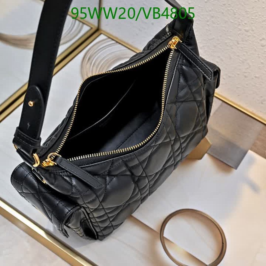 Dior-Bag-4A Quality Code: VB4805 $: 95USD