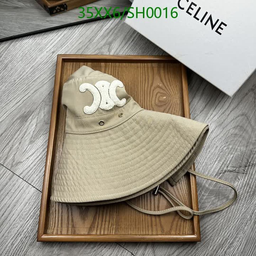 Celine-Cap(Hat) Code: SH0016 $: 35USD