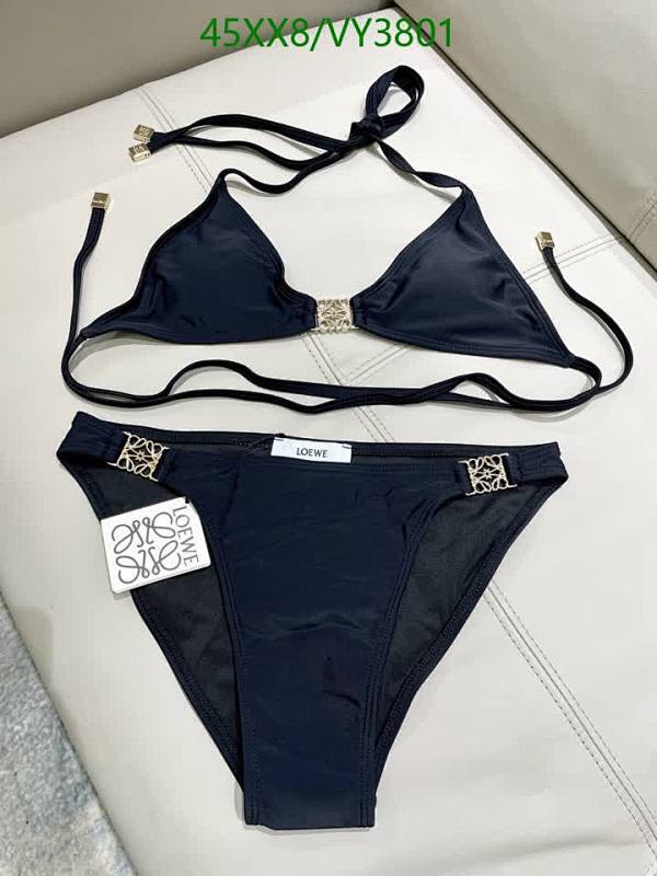 Loewe-Swimsuit Code: VY3801 $: 45USD
