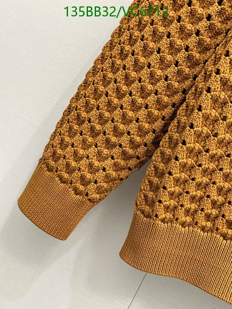 Miu Miu-Clothing Code: VC6712 $: 135USD