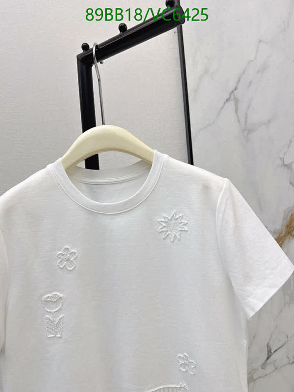 LV-Clothing Code: VC6425 $: 89USD