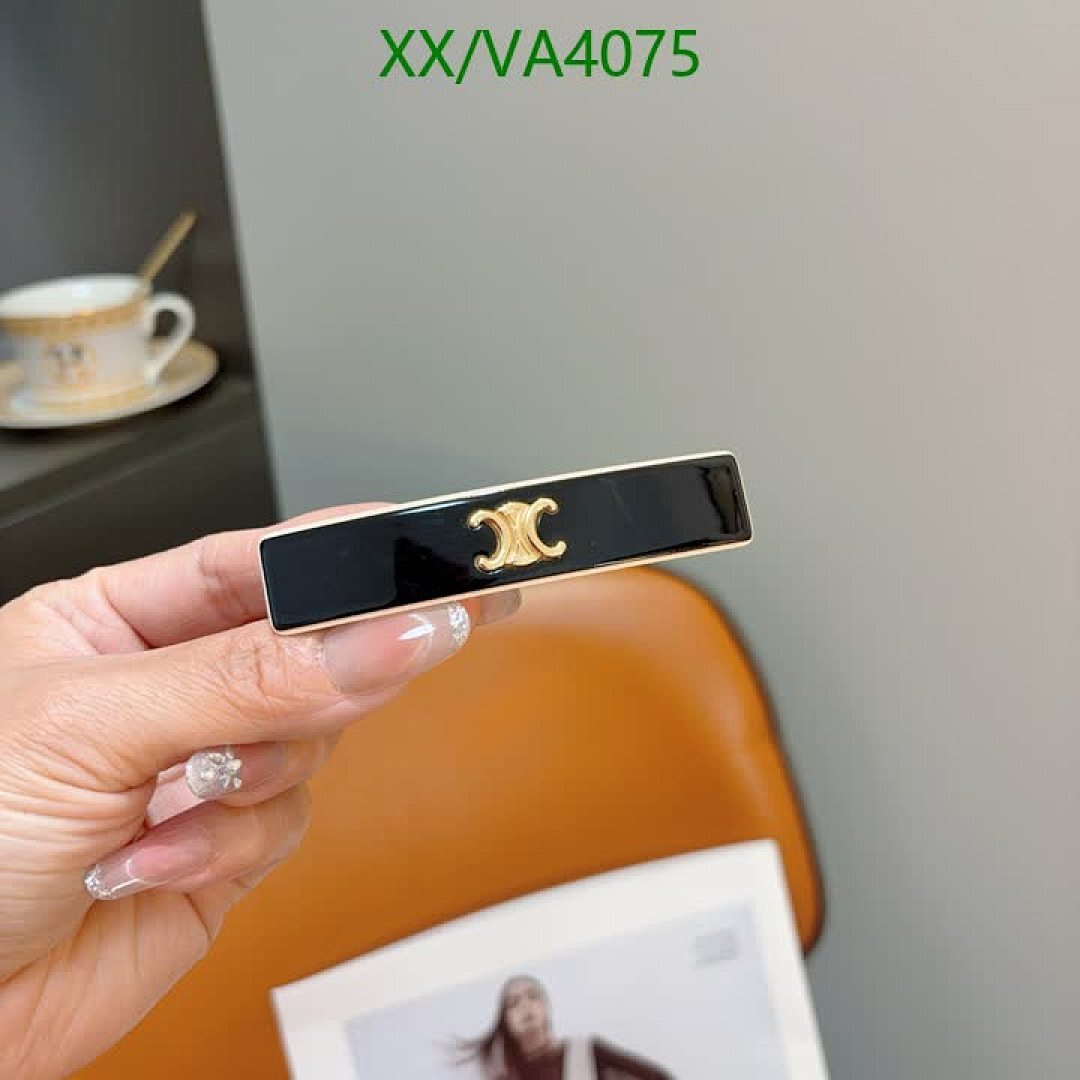 Celine-Headband Code: VA4075