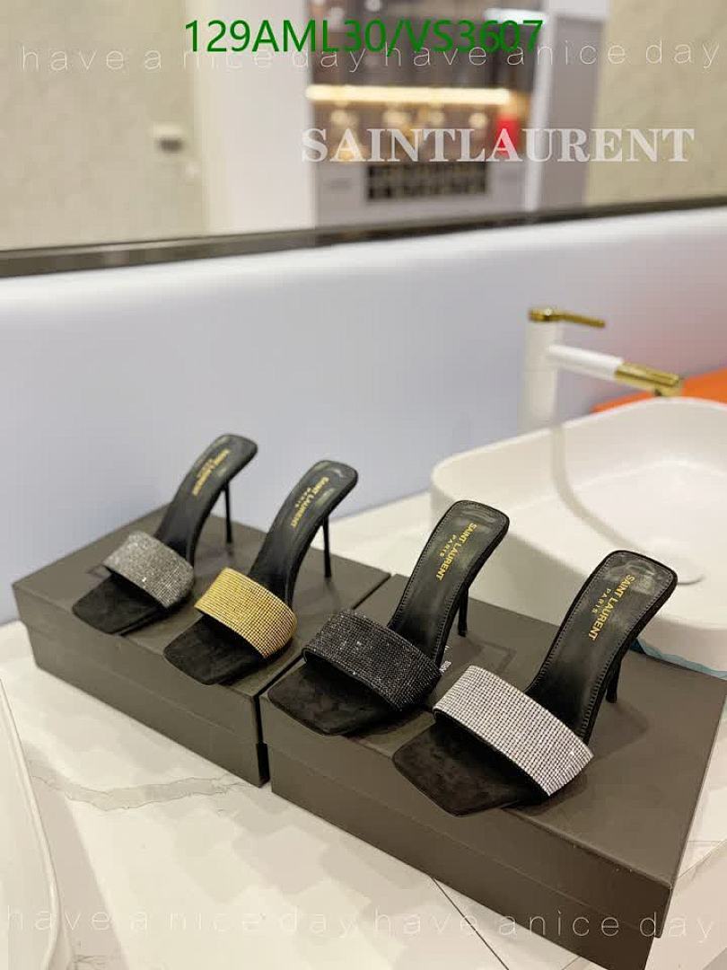 YSL-Women Shoes Code: VS3607 $: 129USD-Yupoo.ru - Copybrand.Team photo album YSL-Women Shoes Code: VS3607 $: 129USD