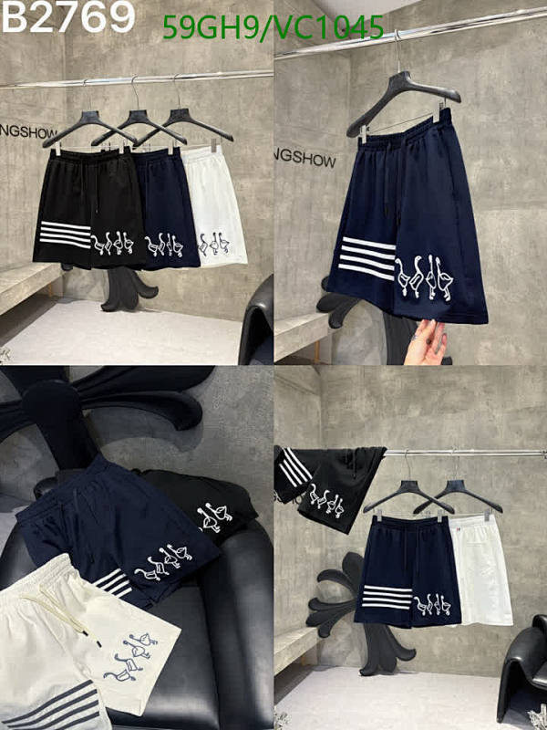 BV-Beach Shorts Code: VC1045 $: 59USD