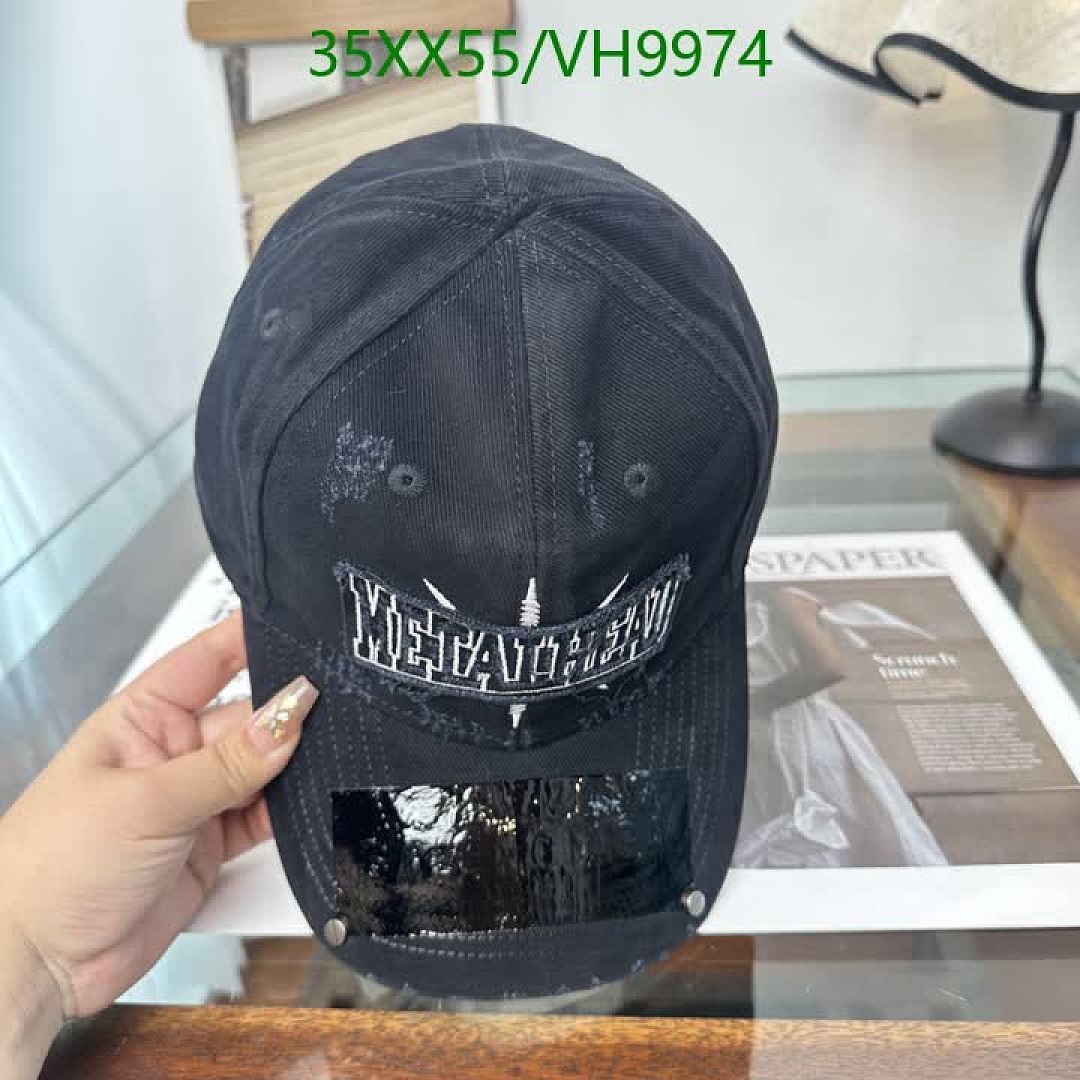 Balenciaga-Cap(Hat) Code: VH9974 $: 35USD