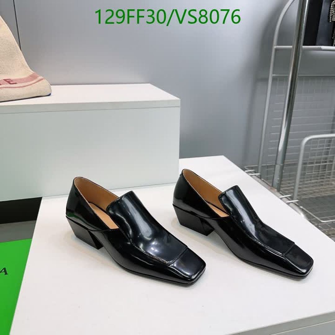 BV-Women Shoes Code: VS8076 $: 129USD