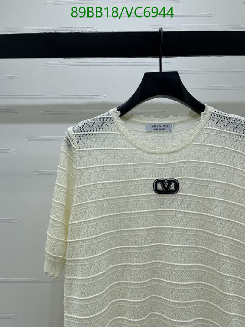 Valentino-Clothing Code: VC6944 $: 89USD