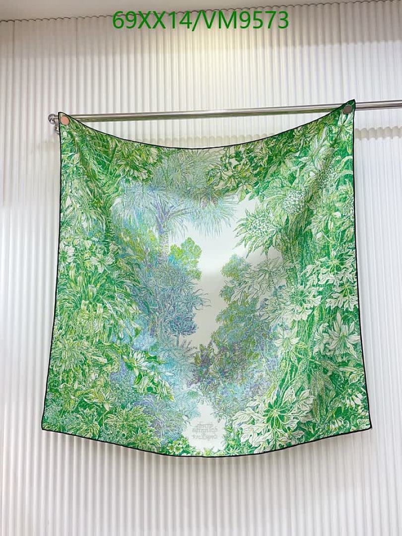 Hermes-Scarf Code: VM9573 $: 69USD