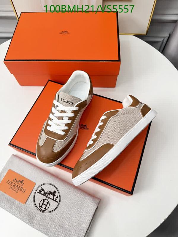 Hermes-Women Shoes Code: VS5557 $: 100USD