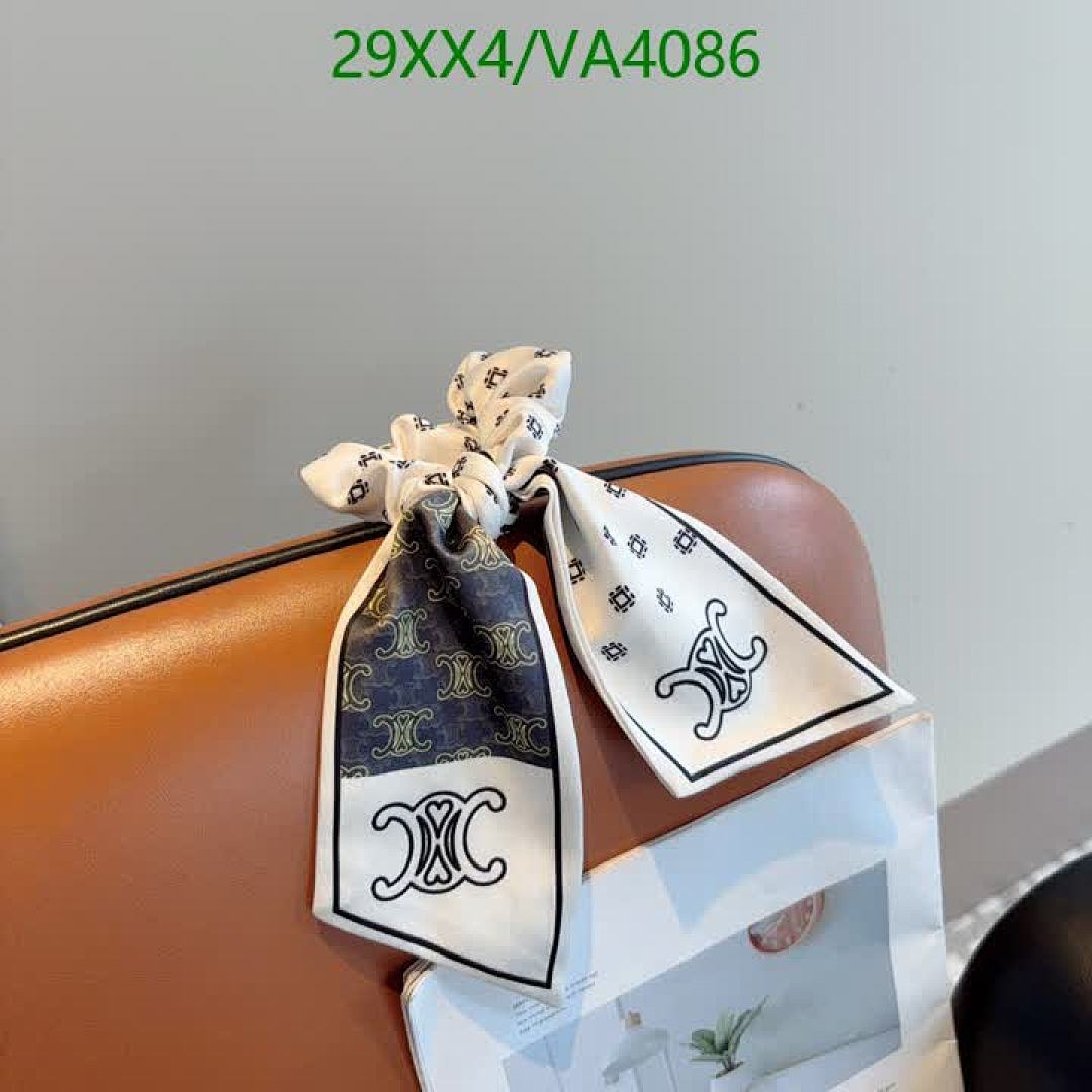 Celine-Headband Code: VA4086 $: 29USD