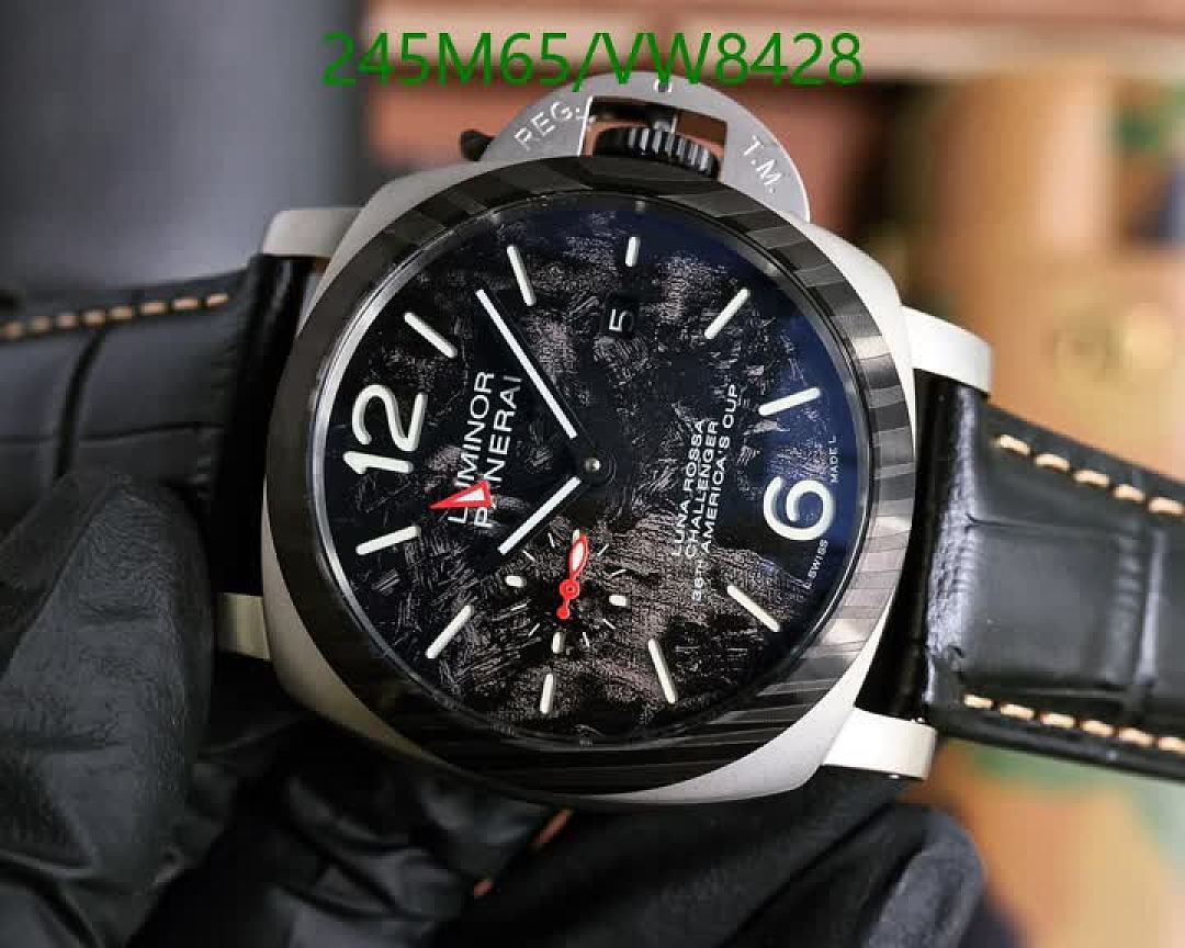 Panerai-Watch-Mirror Quality Code: VW8428 $: 245USD