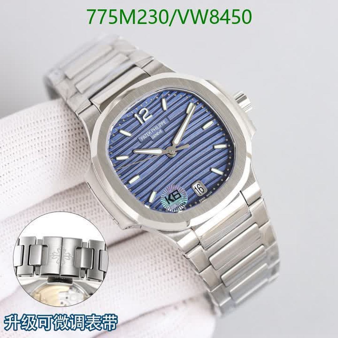 Patek Philippe-Watch-Mirror Quality Code: VW8450 $: 775USD
