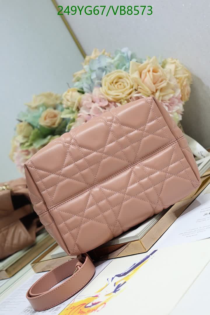 Dior-Bag-Mirror Quality Code: VB8573 $: 249USD