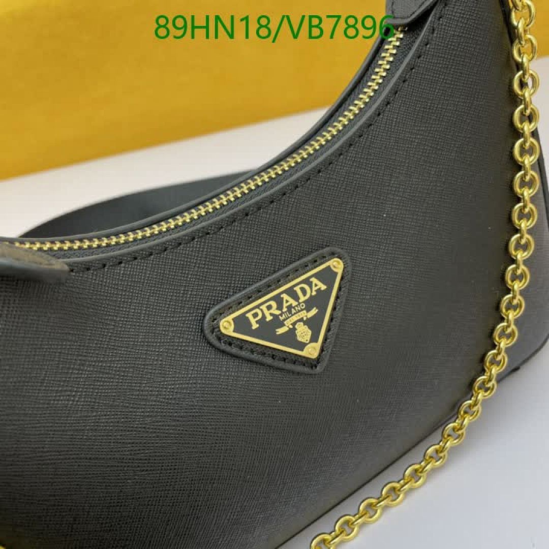 Prada-Bag-4A Quality Code: VB7896 $: 89USD