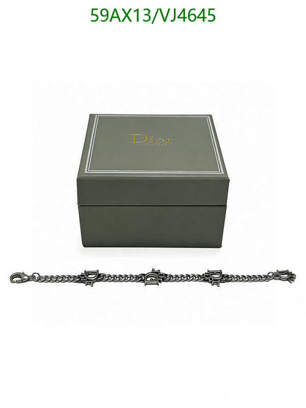 Dior-Jewelry Code: VJ4645 $: 59USD