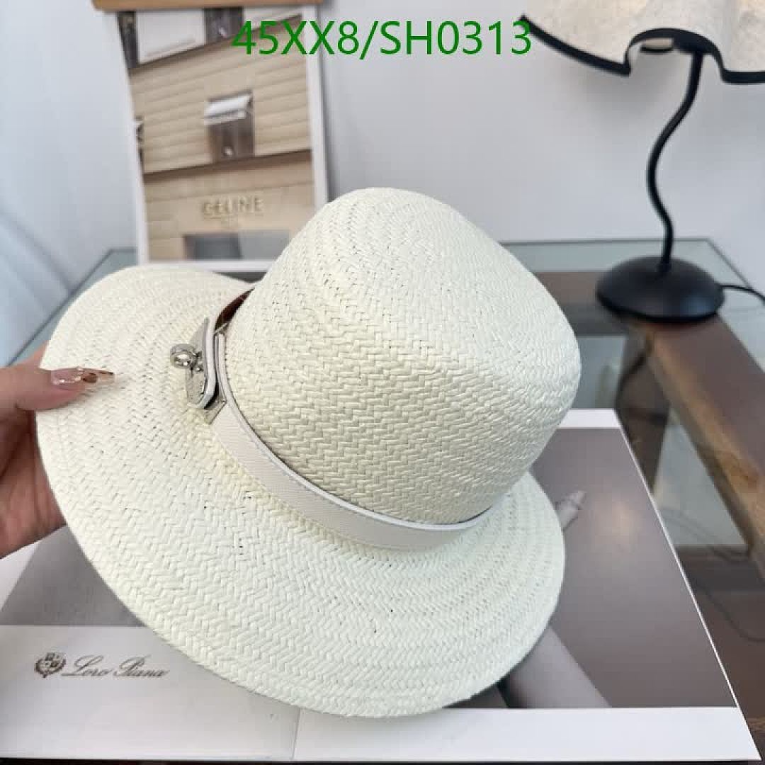 Hermes-Cap(Hat) Code: SH0313 $: 45USD