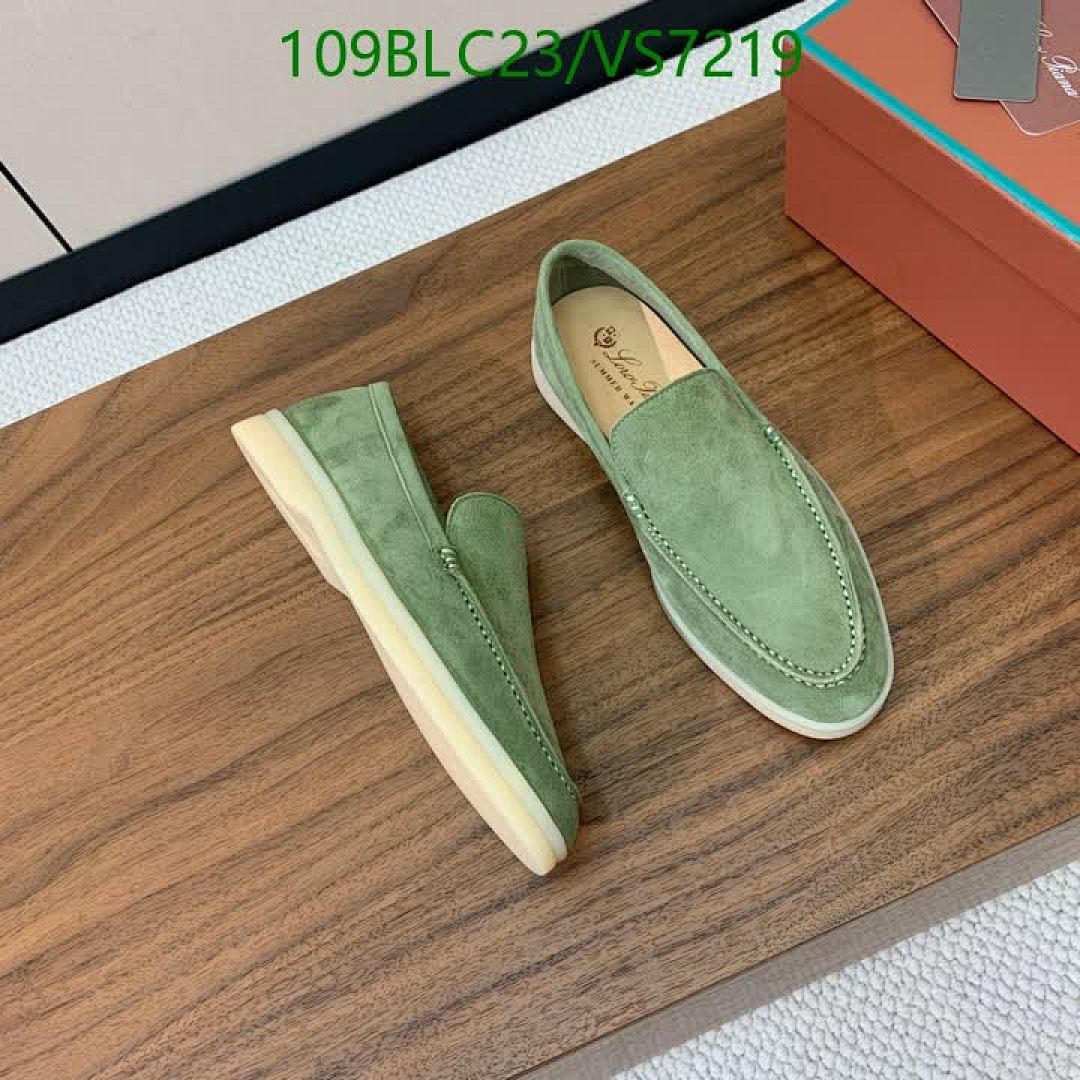 Loro Piana-Women Shoes Code: VS7219 $: 109USD