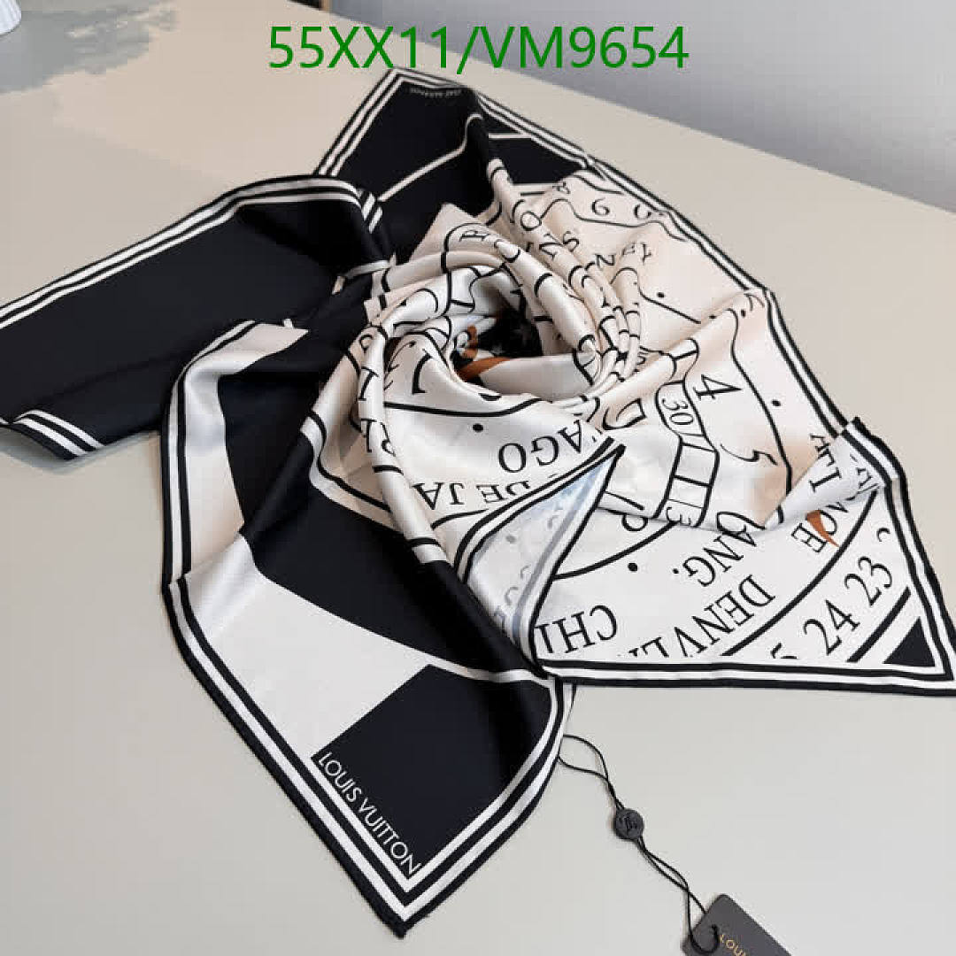 LV-Scarf Code: VM9654 $: 55USD