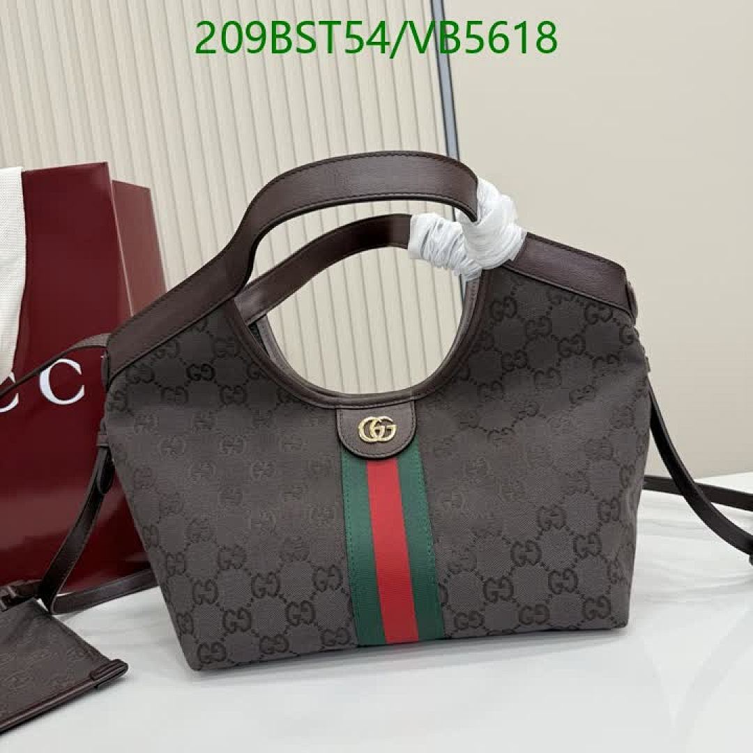Gucci-Bag-Mirror Quality Code: VB5618 $: 209USD