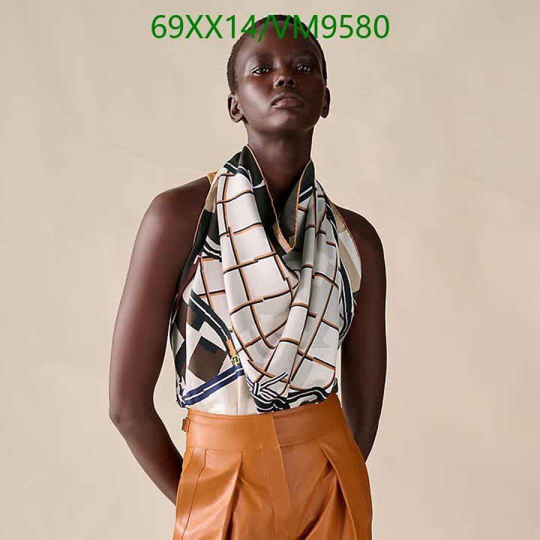 Hermes-Scarf Code: VM9580 $: 69USD
