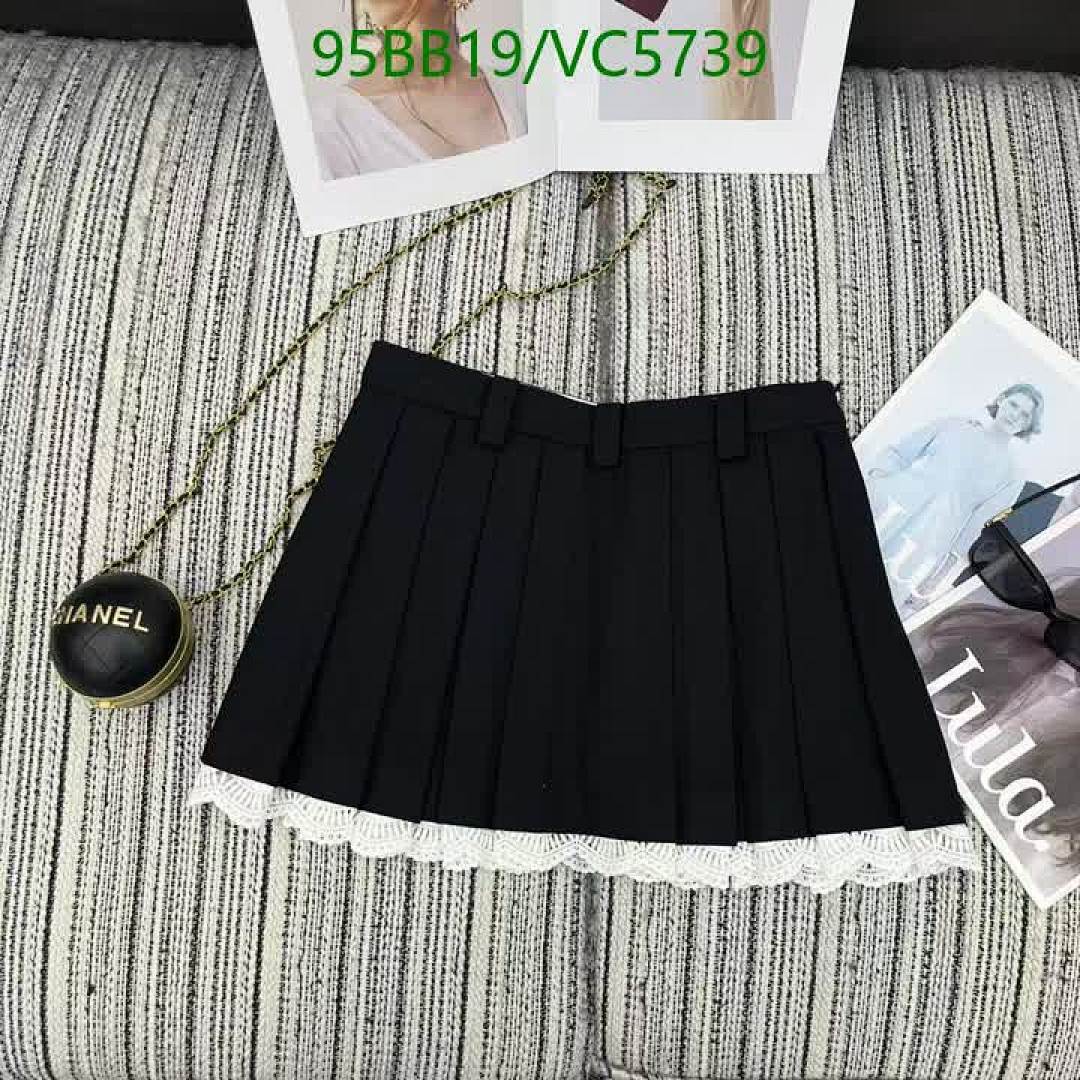 Annsevenwang-Clothing Code: VC5739 $: 95USD