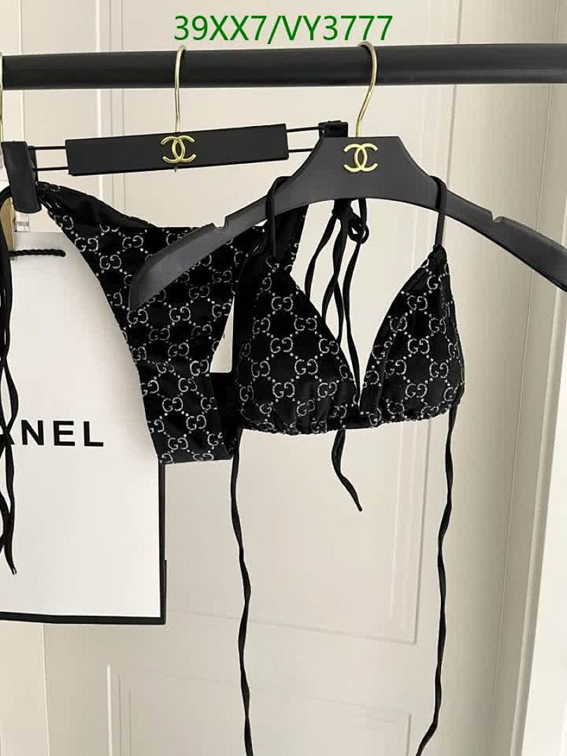 GUCCI-Swimsuit Code: VY3777 $: 39USD-Yupoo.ru - Copybrand.Team photo album GUCCI-Swimsuit Code: VY3777 $: 39USD
