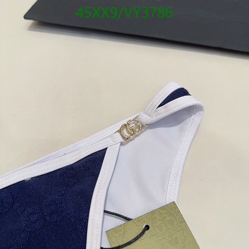 GUCCI-Swimsuit Code: VY3786 $: 45USD