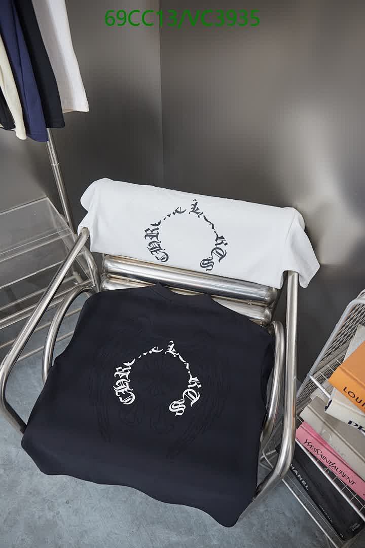 Chrome Hearts-Clothing Code: VC3935 $: 69USD-Yupoo.ru - Copybrand.Team photo album Chrome Hearts-Clothing Code: VC3935 $: 69USD