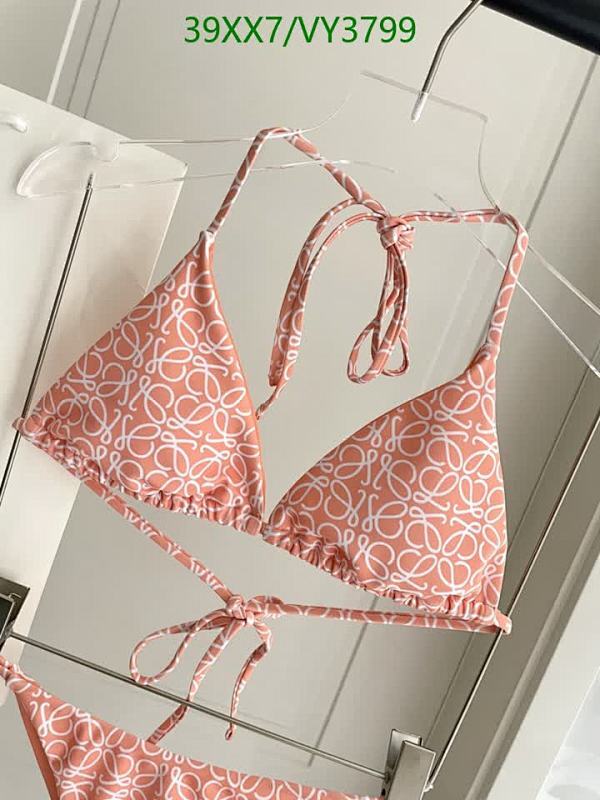 Loewe-Swimsuit Code: VY3799 $: 39USD
