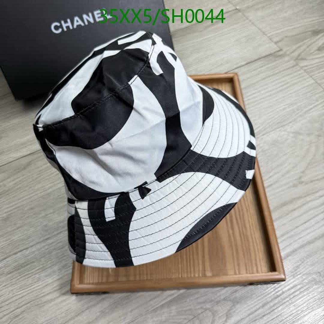 Chanel-Cap(Hat) Code: SH0044 $: 35USD