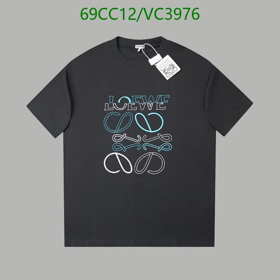 Loewe-Clothing Code: VC3976 $: 69USD