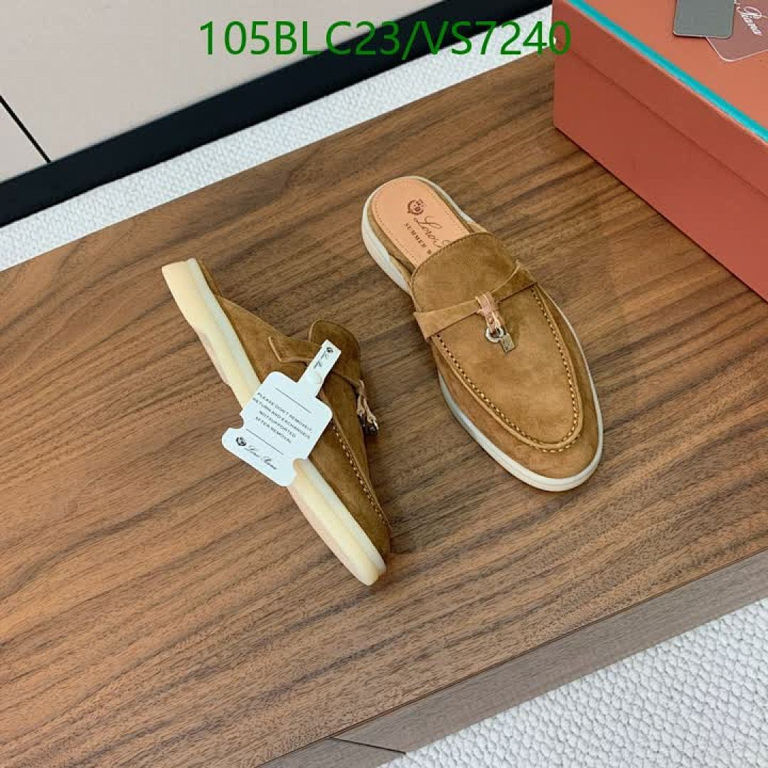 Loro Piana-Women Shoes Code: VS7240 $: 105USD