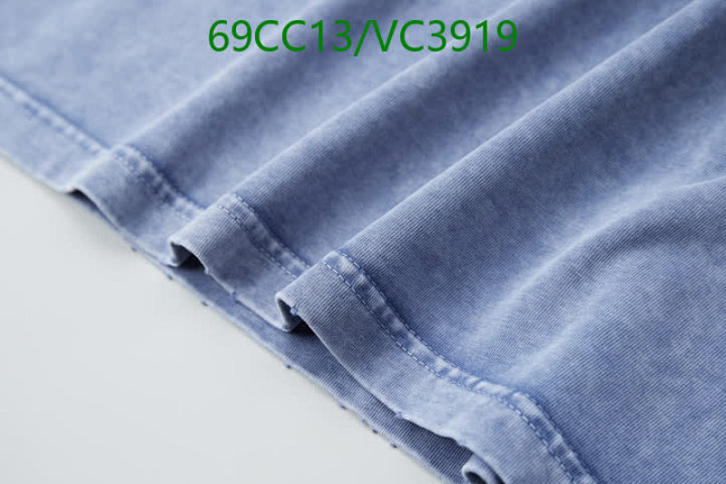 Balenciaga-Clothing Code: VC3919 $: 69USD