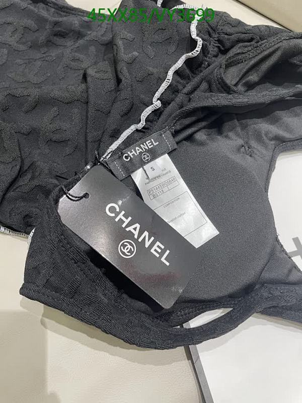 Chanel-Swimsuit Code: VY3699 $: 45USD