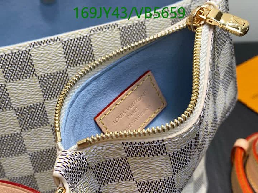 LV-Bag-Mirror Quality Code: VB5659 $: 169USD