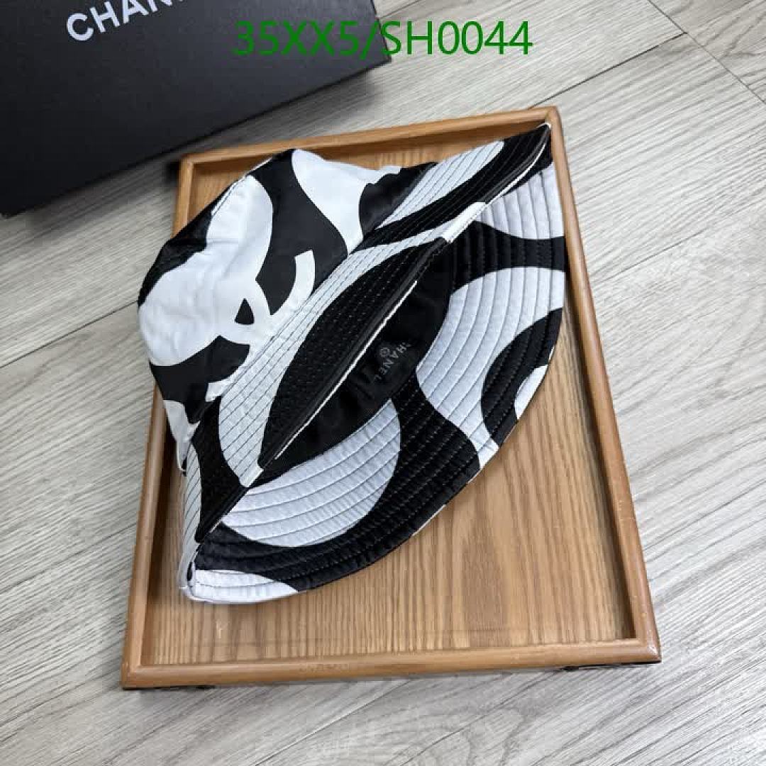 Chanel-Cap(Hat) Code: SH0044 $: 35USD