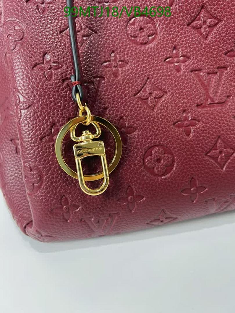 LV-Bag-4A Quality Code: VB4698 $: 99USD