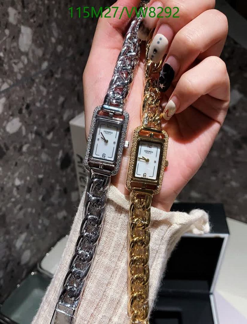 Hermes-Watch(Mirror Quality) Code: VW8292 $: 115USD