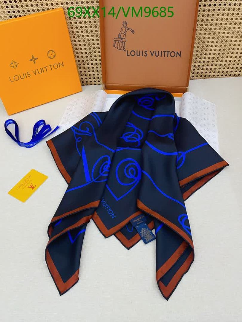 LV-Scarf Code: VM9685 $: 69USD