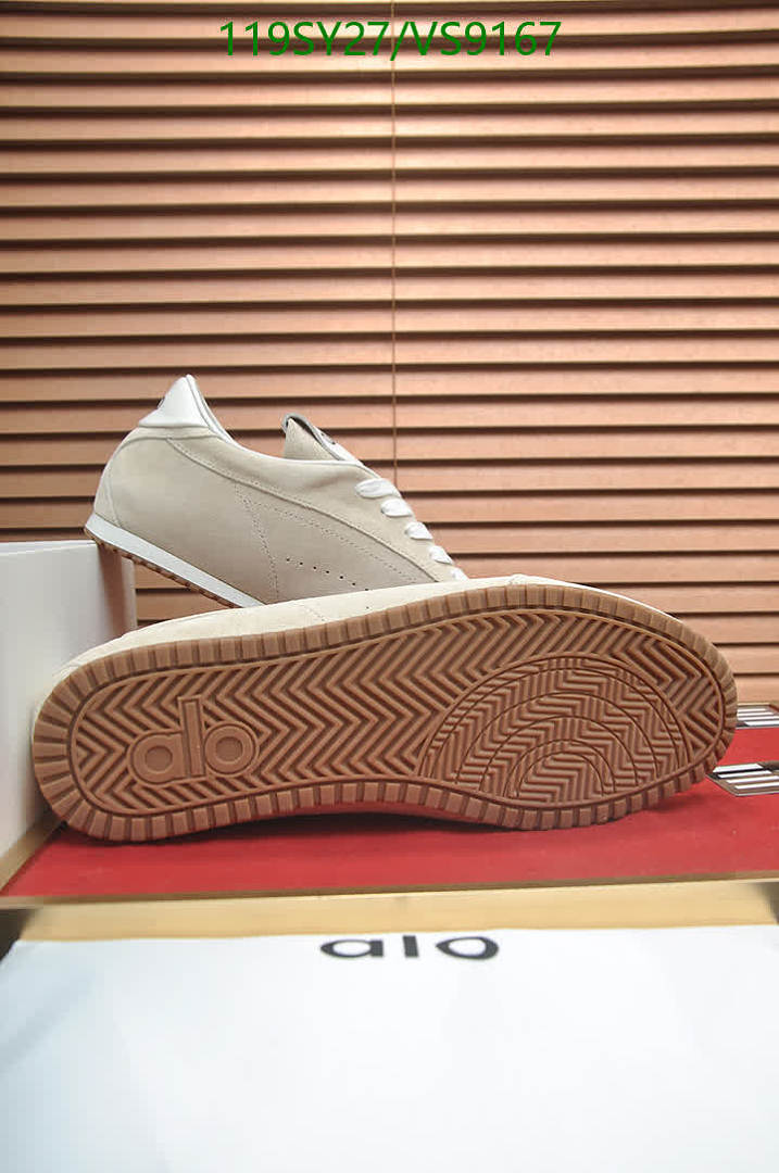 Alo-Men shoes Code: VS9167 $: 119USD