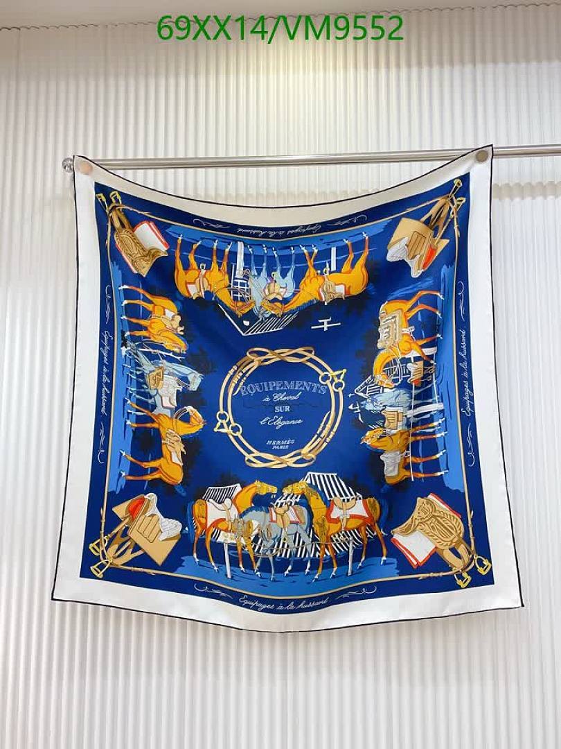 Hermes-Scarf Code: VM9552 $: 69USD